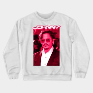 A Mega Pint Crewneck Sweatshirt